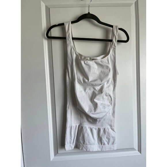 Blanqi Maternity Tank Top - Picture 3 of 3